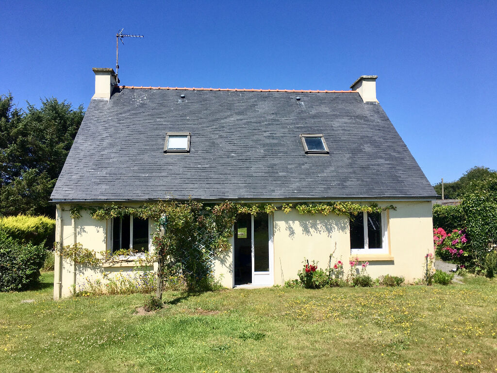 Sous offre - Maison 5 pièces Porspoder Sous offre - Maison 5 pièces Porspoder