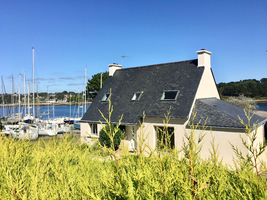 Maison 120 m2 Saint-Pabu Maison 120 m2 Saint-Pabu