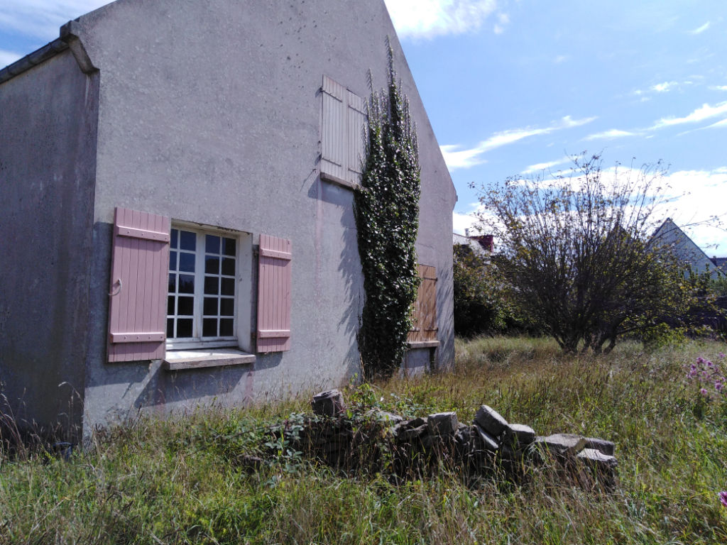 VENDUE - Maison Ploudalmézeau 3 pièce(s) 80 m², EXCLUSIVITÉ VENDUE - Maison Ploudalmézeau 3 pièce(s) 80 m², EXCLUSIVITÉ
