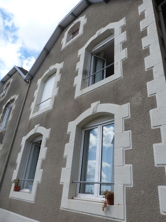 Brest Centre Ville St Michel Maison 1930 Brest Centre Ville St Michel Maison 1930