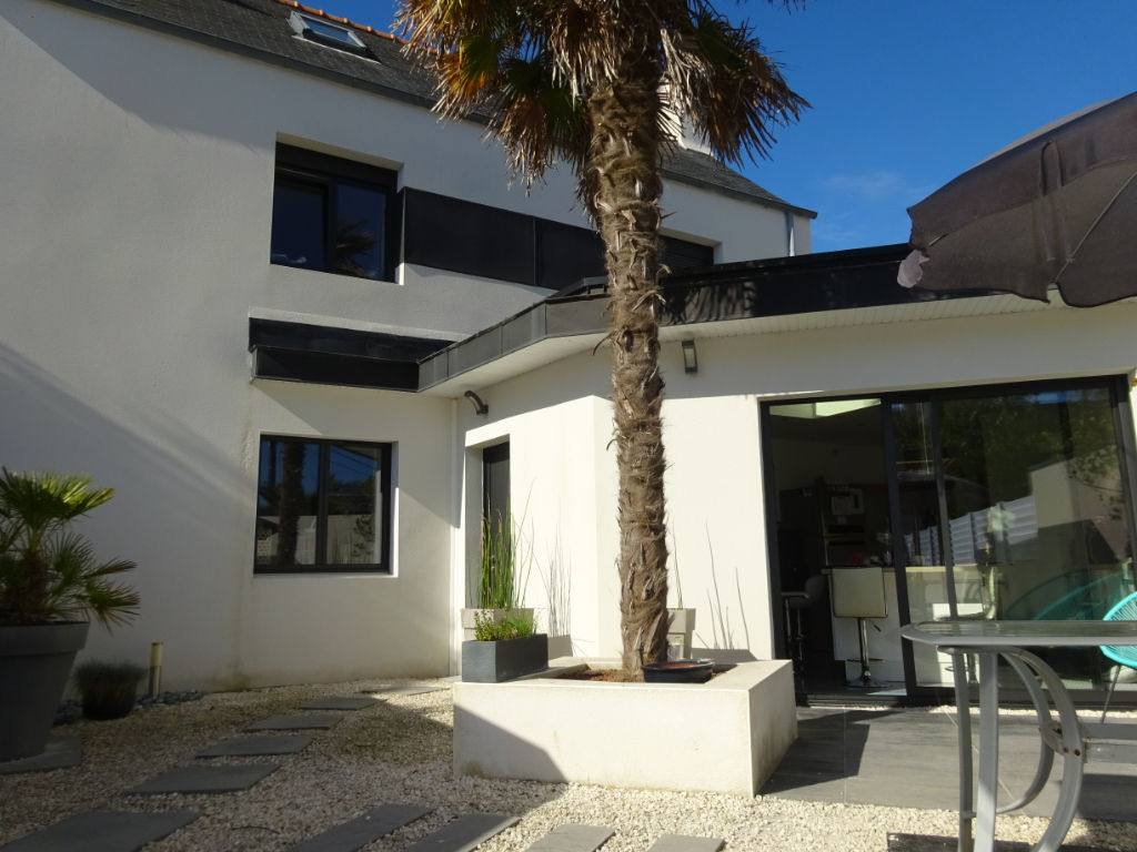 Maison 4 chambres secteur Europe proche Tourbian Maison 4 chambres secteur Europe proche Tourbian