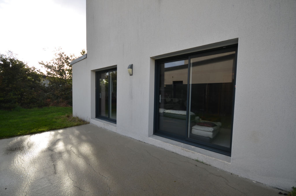 VENDUE - Contemporaine 5 chambres 135m² VENDUE - Contemporaine 5 chambres 135m²