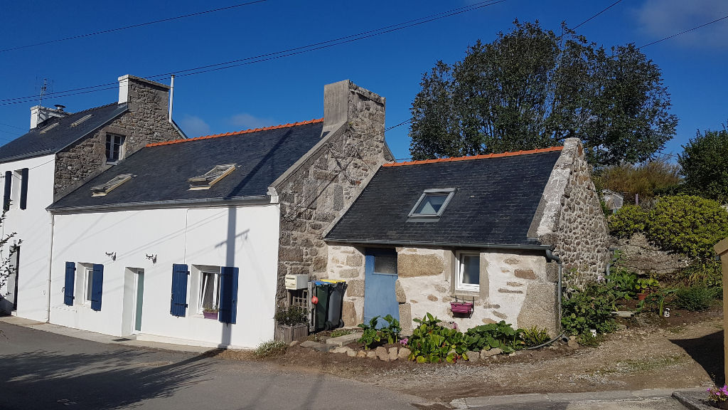 Plouarzel. Maison Bretonne sans travaux Plouarzel. Maison Bretonne sans travaux