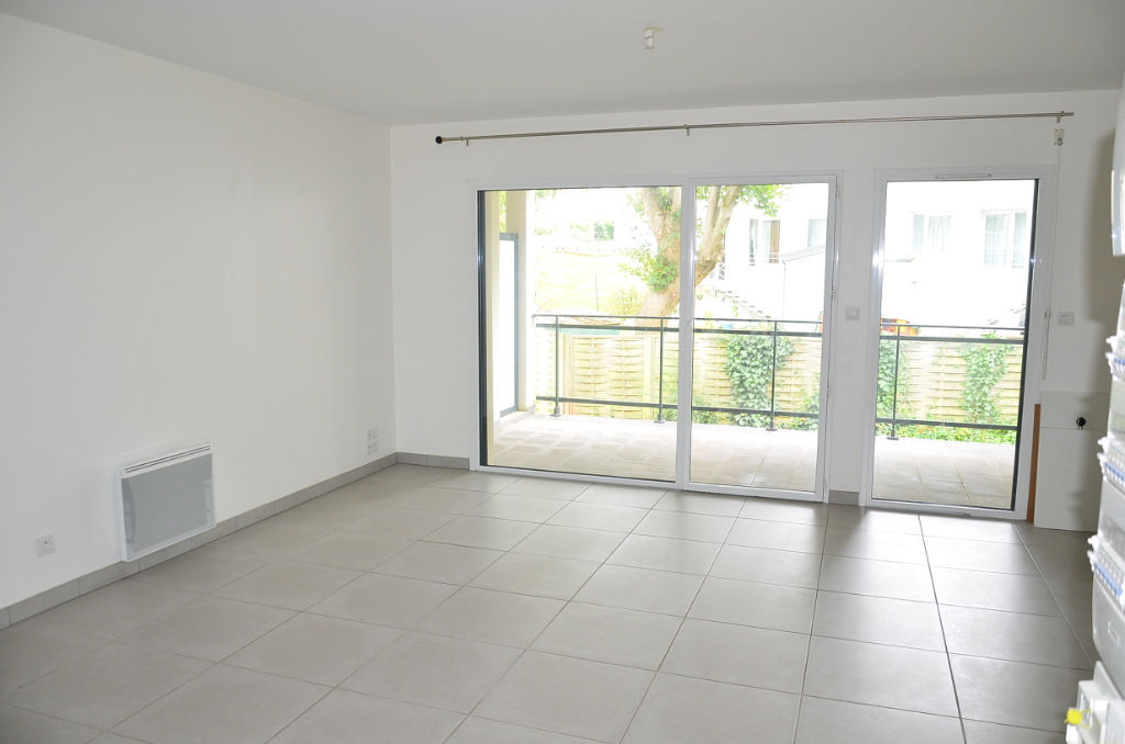 BREST PRAT LEDAN - Appartement T2 de 43m² avec parking BREST PRAT LEDAN - Appartement T2 de 43m² avec parking
