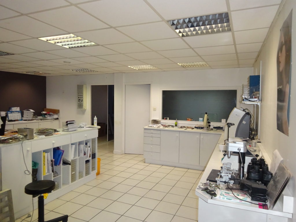 Murs Brest 137 m2 Murs Brest 137 m2