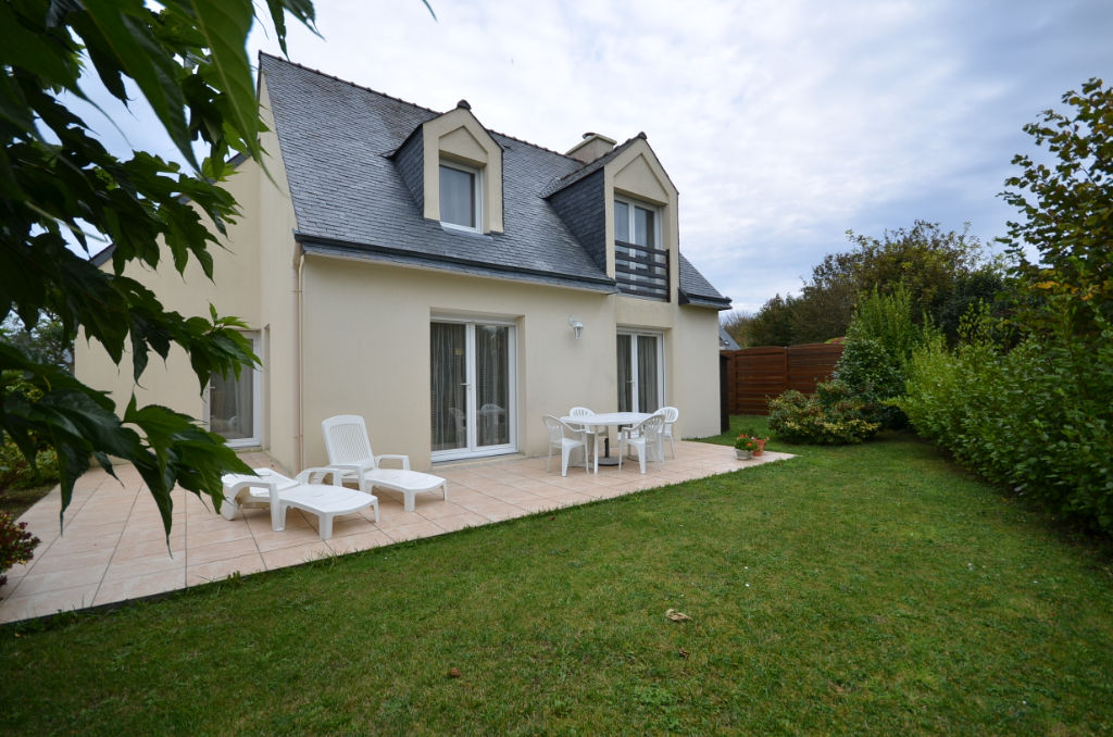 Plouzané - Maison T5 en parfait état Plouzané - Maison T5 en parfait état