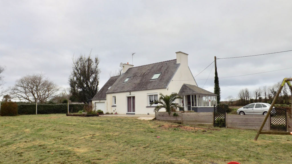 SOUS OFFRE -L ANILDUT - Maison 4 chambres-Terrain 1470m2 SOUS OFFRE -L ANILDUT - Maison 4 chambres-Terrain 1470m2