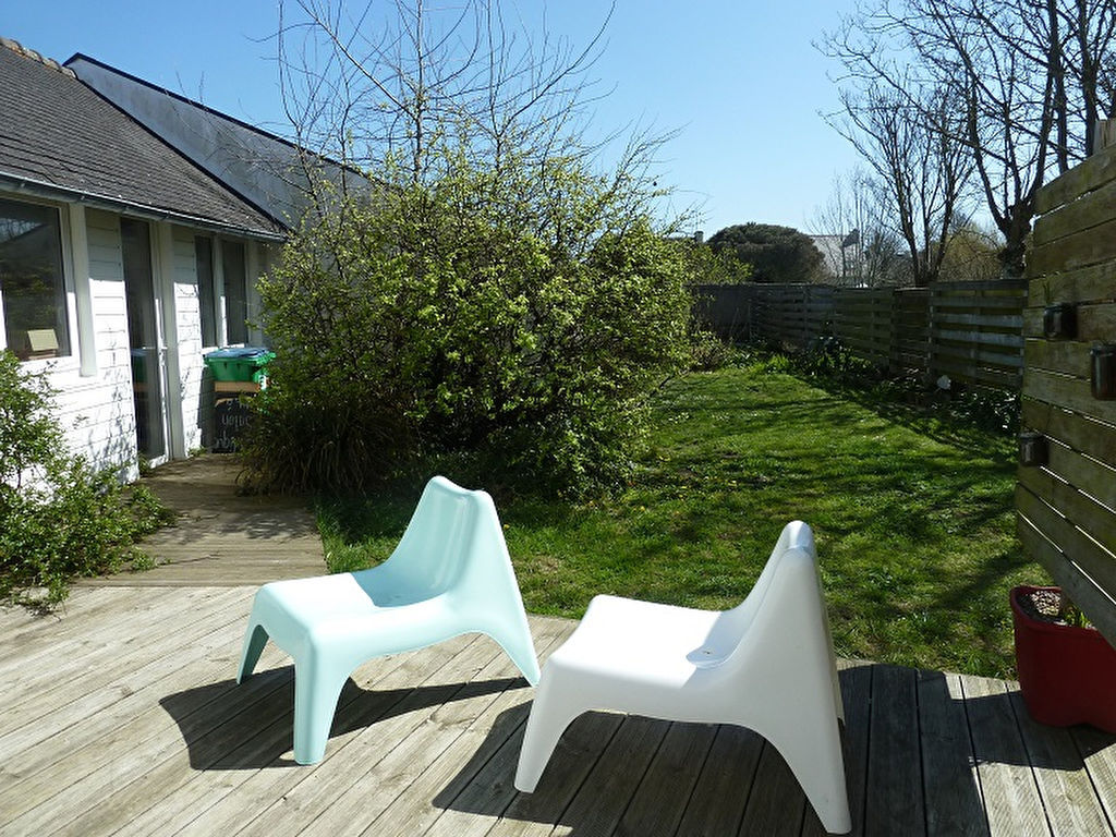 Immeuble de rapport. Porspoder 308 m2 Immeuble de rapport. Porspoder 308 m2