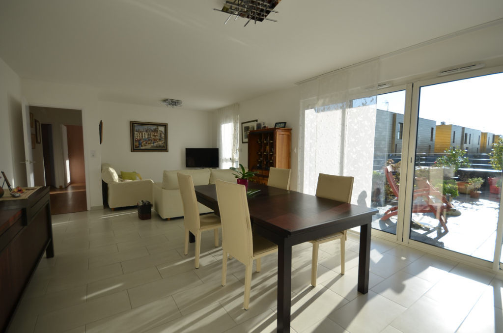 Haut Jaurès - Superbe T5 récent avec ascenseur et terrasse Haut Jaurès - Superbe T5 récent avec ascenseur et terrasse