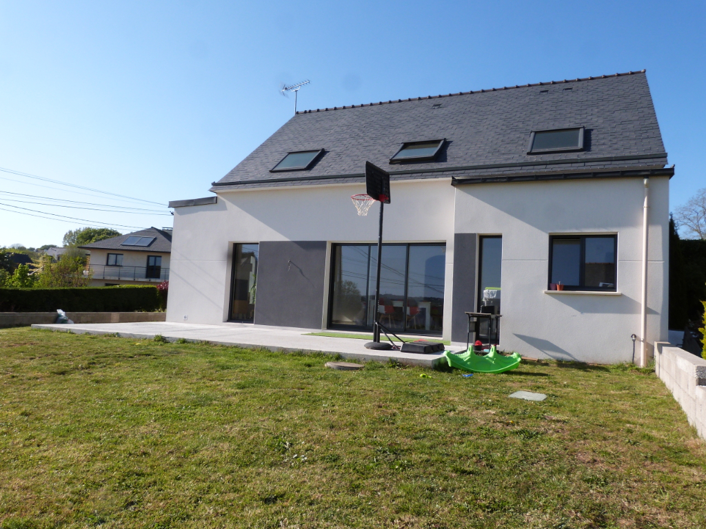 Guipavas Le Douvez Contemporaine T6 Guipavas Le Douvez Contemporaine T6