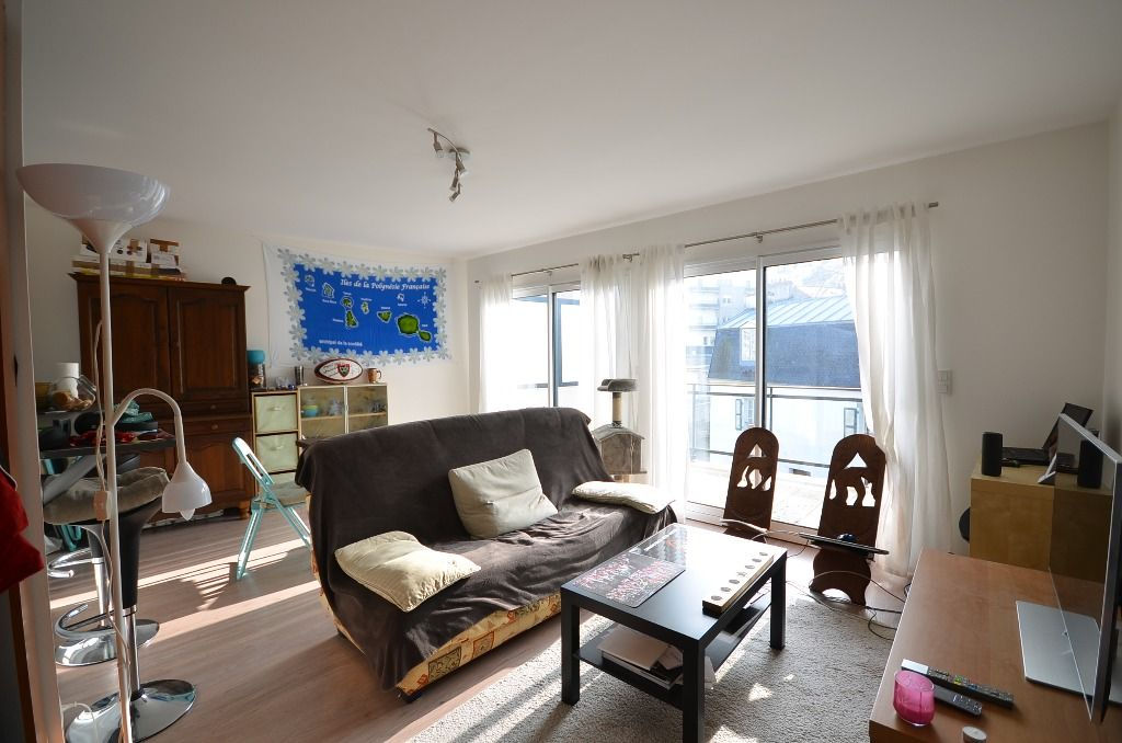 Appartement T3 (66 m²) en vente à BREST Appartement T3 (66 m²) en vente à BREST