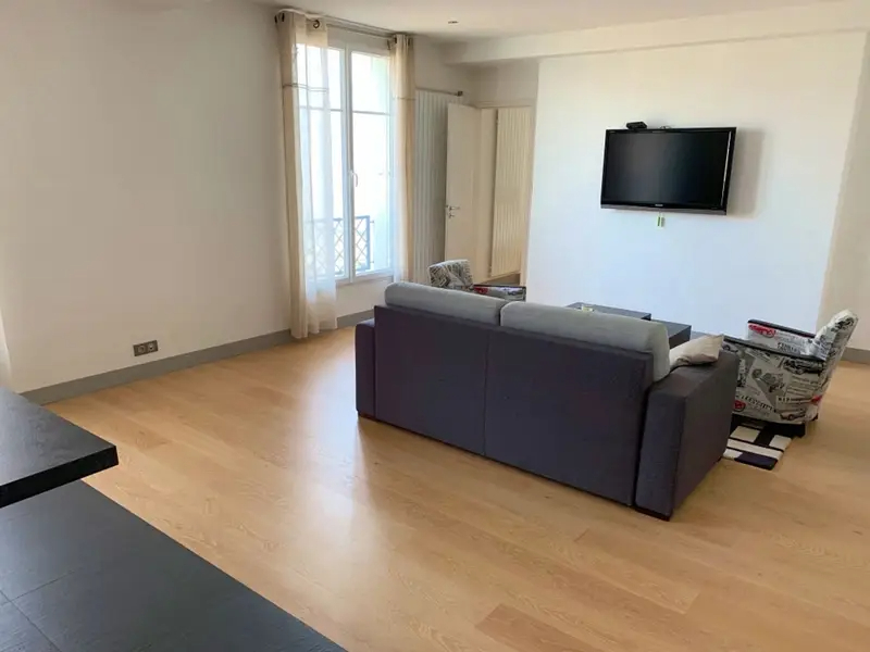 Brest Triangle d'or Siam Appartement type 3 ascenseur. Brest Triangle d'or Siam Appartement type 3 ascenseur.