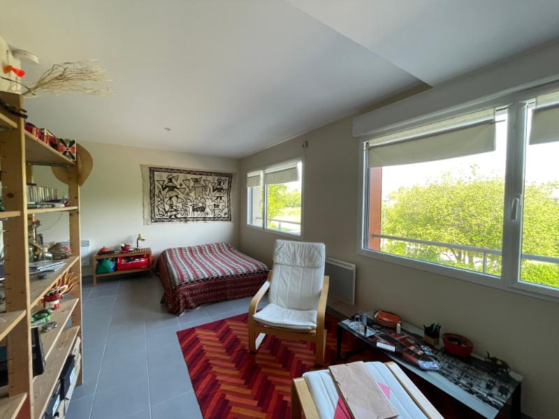LE TREZ HIR - Studio de 33m² dans résidence récente LE TREZ HIR - Studio de 33m² dans résidence récente