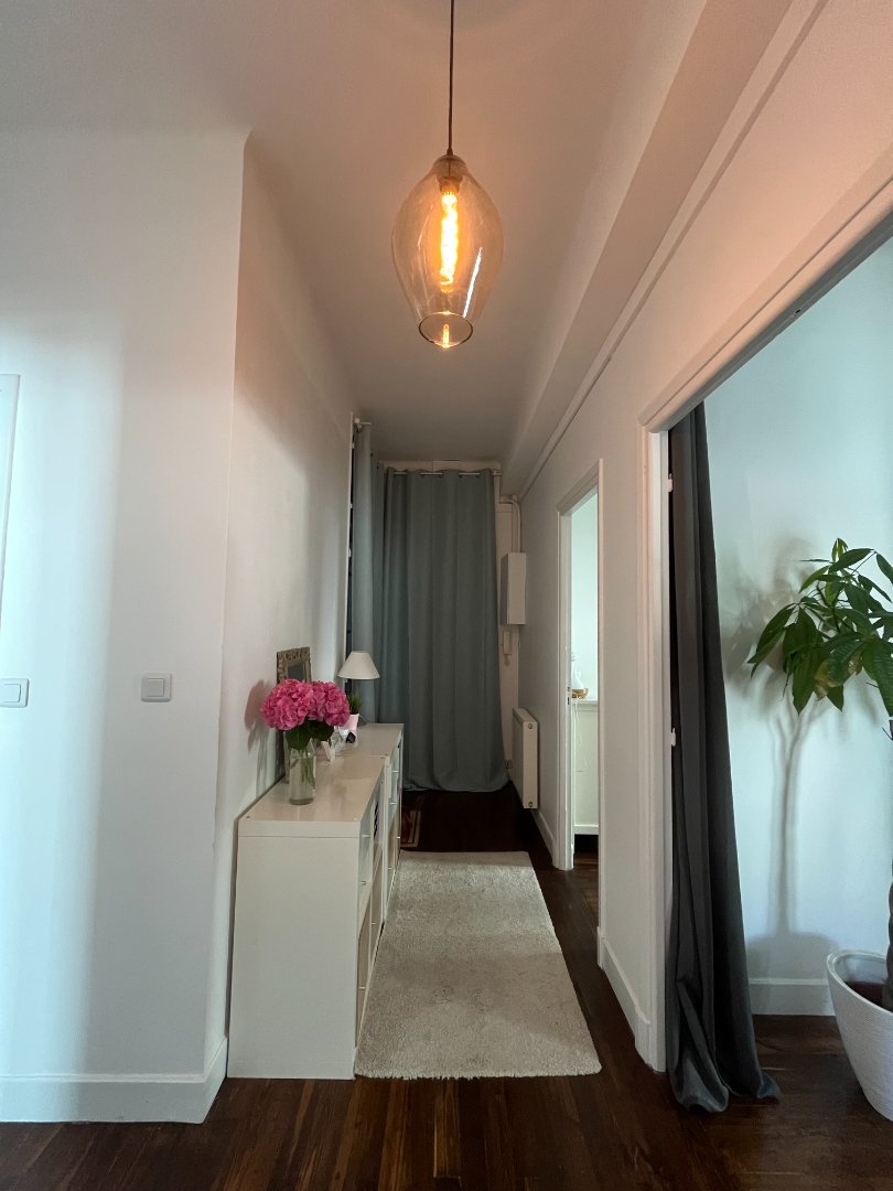 BREST SIAM/ SAINT LOUIS- Appartement 3 pièces - 66 m² BREST SIAM/ SAINT LOUIS- Appartement 3 pièces - 66 m²