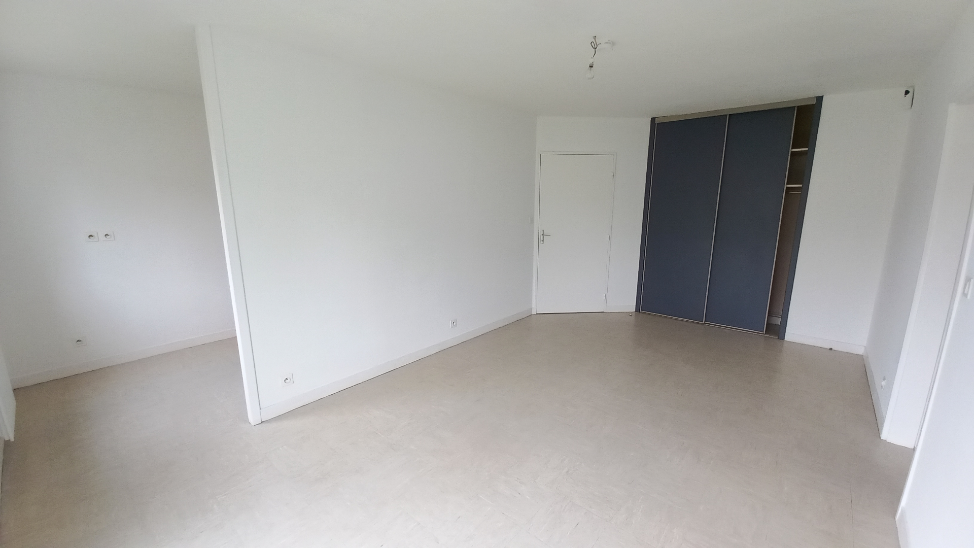 Appartement T2 à vendre à SAINT RENAN Appartement T2 à vendre à SAINT RENAN