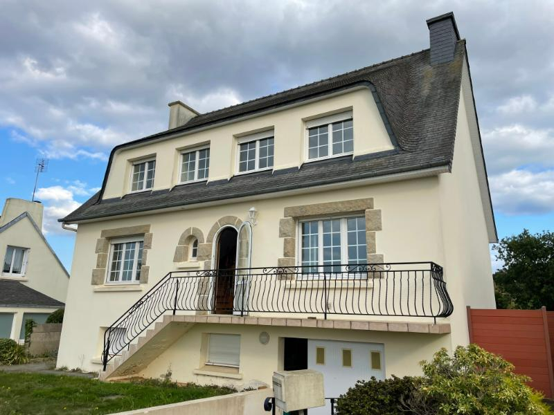 LOPERHET - Maison meublée de 163m² - Bord de mer LOPERHET - Maison meublée de 163m² - Bord de mer