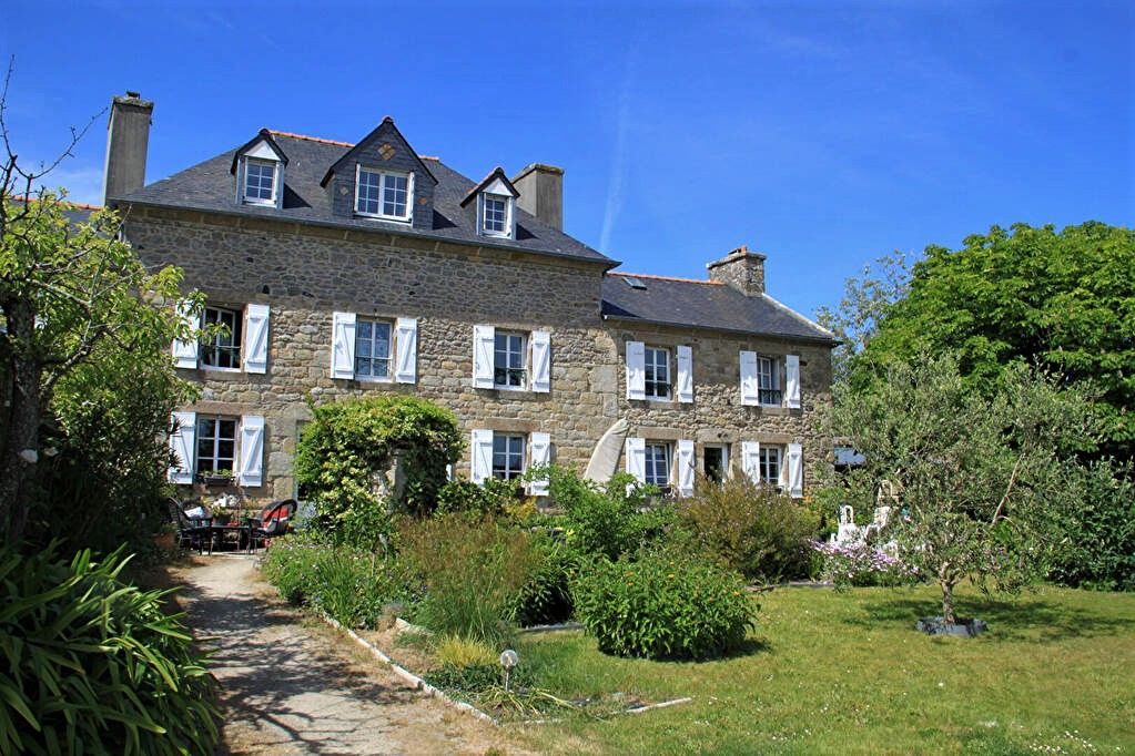 Maison Lanildut 7 pièce(s) 156 m2 Maison Lanildut 7 pièce(s) 156 m2