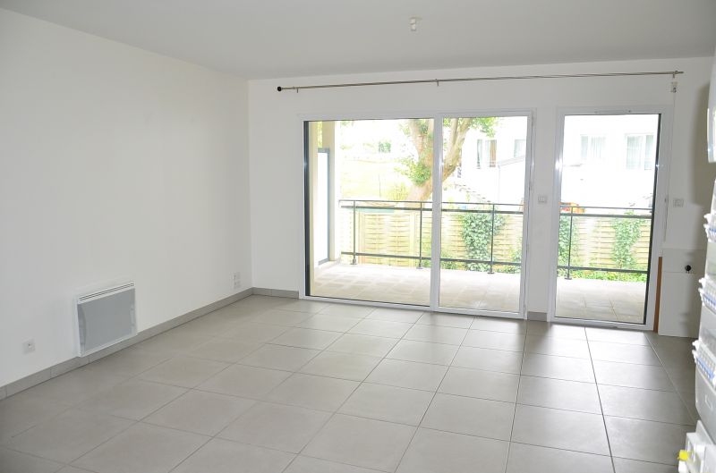 BREST PRAT LEDAN - T2 récent de 41m² BREST PRAT LEDAN - T2 récent de 41m²