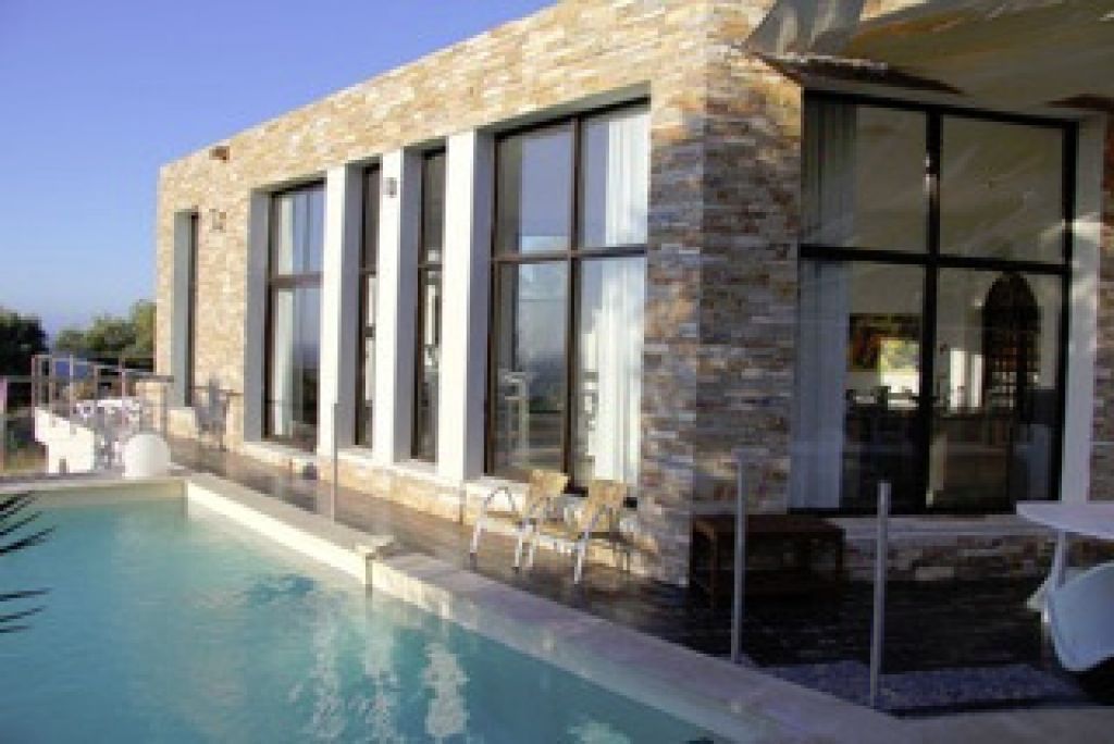 Demeure de prestige Ile Rousse 4 pièce(s) 210 m2 belle vue mer Demeure de prestige Ile Rousse 4 pièce(s) 210 m2 belle vue mer
