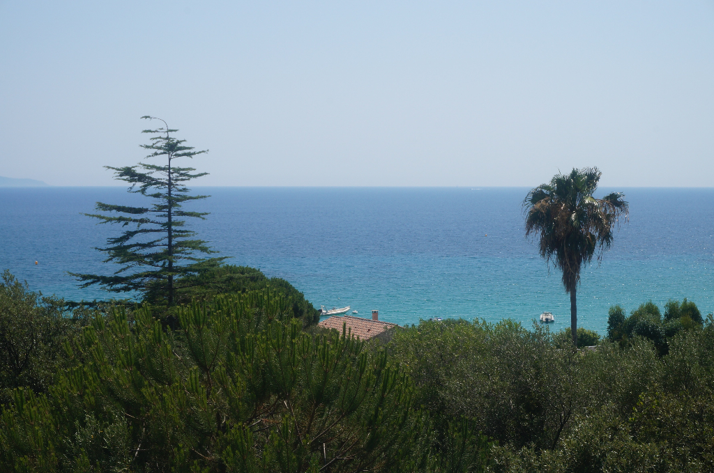 Ajaccio Sanguinaires villa comtemporaine de 320m² vue mer avec piscine et garage Ajaccio Sanguinaires villa comtemporaine de 320m² vue mer avec piscine et garage