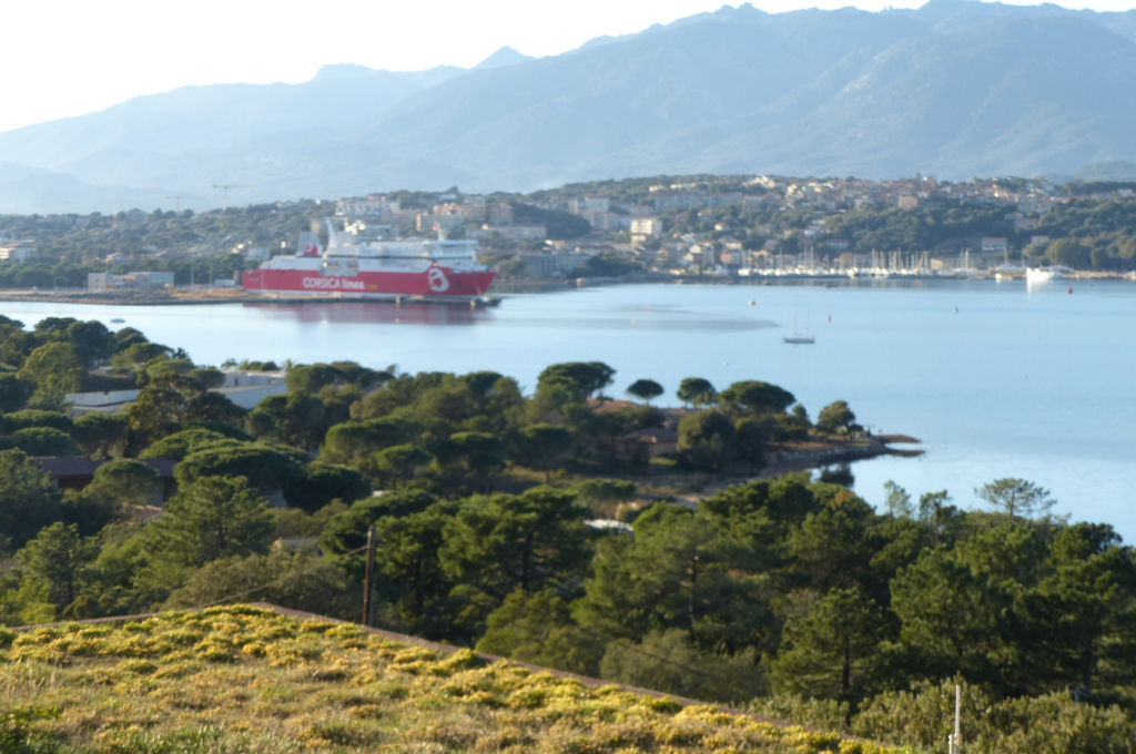PORTO VECCHIO Demeure de prestige vue mer secteur prisé PORTO VECCHIO Demeure de prestige vue mer secteur prisé
