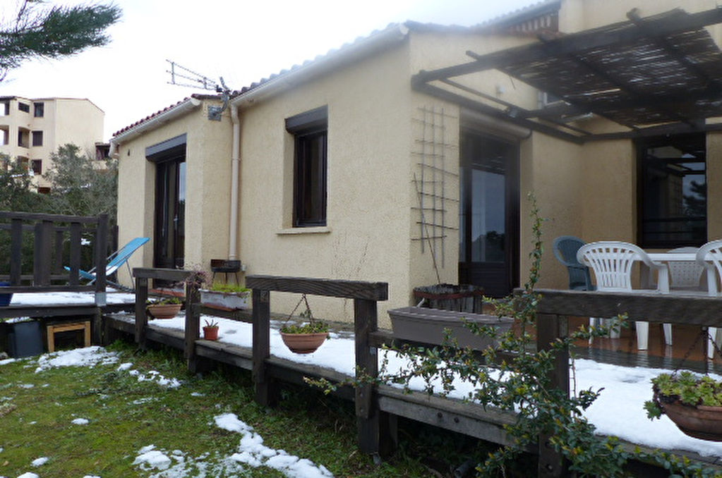 Appartement Porticcio paesolu 2 pièce(s) 30 m2 idéal investisseur Appartement Porticcio paesolu 2 pièce(s) 30 m2 idéal investisseur