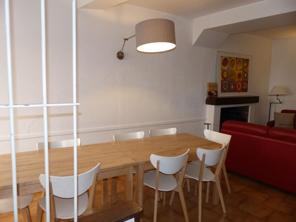 Ajaccio vieille ville maison de ville triplex 4 pièce(s) 96 m2 proche Diamant Ajaccio vieille ville maison de ville triplex 4 pièce(s) 96 m2 proche Diamant