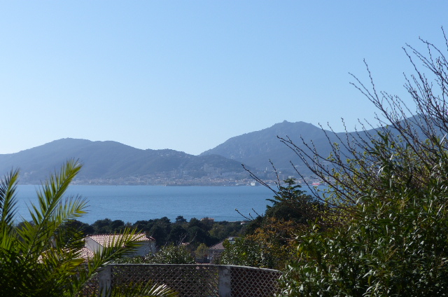 Demeure de prestige Porticcio Centre 7 pièce(s) 300 m2 vue mer avec piscine Demeure de prestige Porticcio Centre 7 pièce(s) 300 m2 vue mer avec piscine