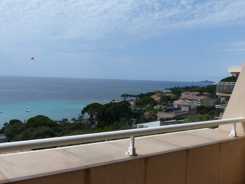 Ajaccio Sanguinaires Barbicaja 3 pièce(s) 79 m2 vue mer avec garage Ajaccio Sanguinaires Barbicaja 3 pièce(s) 79 m2 vue mer avec garage