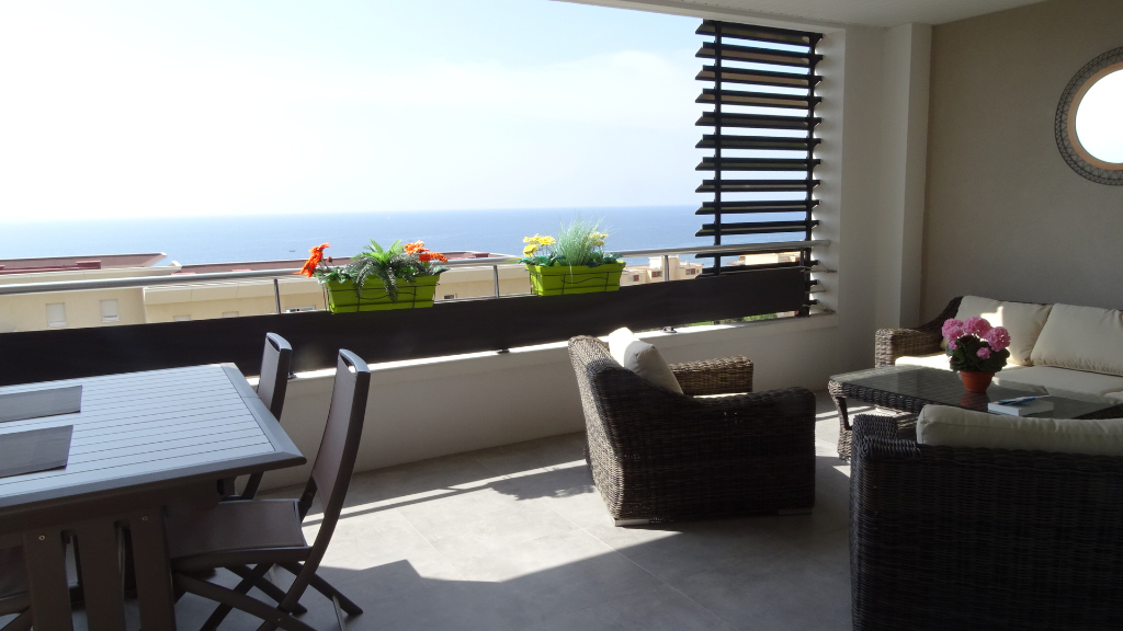 Ajaccio Sanguinaires Appartement récent 4 pièce(s) 109 m2 avec vue mer Ajaccio Sanguinaires Appartement récent 4 pièce(s) 109 m2 avec vue mer