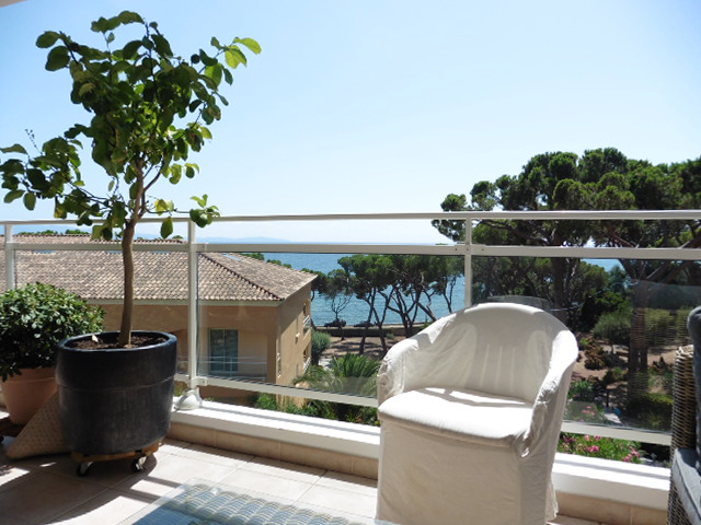 Appartement Duplex Ajaccio Sanguinaires 5 pièce(s) 160 m2 dernier étage Appartement Duplex Ajaccio Sanguinaires 5 pièce(s) 160 m2 dernier étage