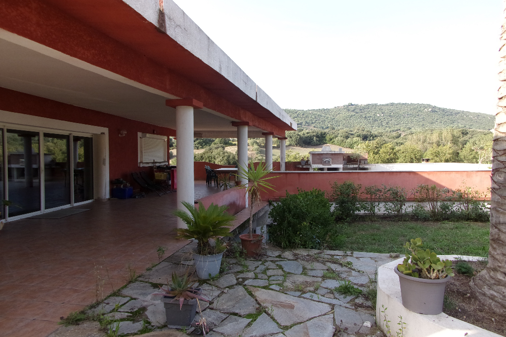 Charmante Maison Eccica Suarella 5 pièce(s) 145 m2 avec garage Charmante Maison Eccica Suarella 5 pièce(s) 145 m2 avec garage