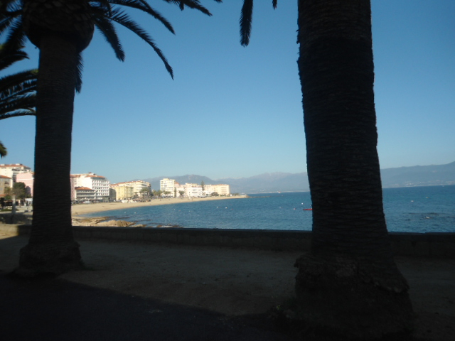 Appartement Ajaccio 4 pièce(s) 133 m2 Appartement Ajaccio 4 pièce(s) 133 m2