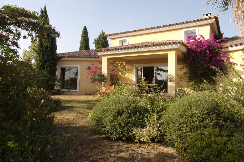 Proche MEZZAVIA Demeure de prestige 4 pièce(s) 170 m2 4000 M² de terrain Proche MEZZAVIA Demeure de prestige 4 pièce(s) 170 m2 4000 M² de terrain