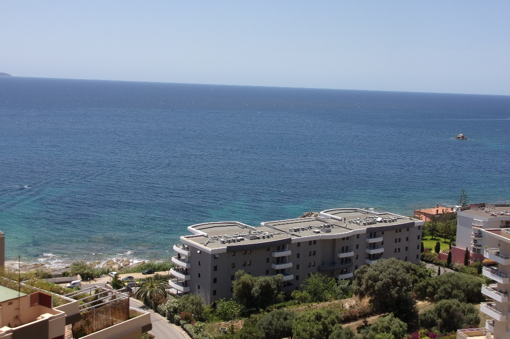 Appartement neuf de standing Ajaccio Sanguinaires 3 pièce(s) 102 m2 vue mer Appartement neuf de standing Ajaccio Sanguinaires 3 pièce(s) 102 m2 vue mer