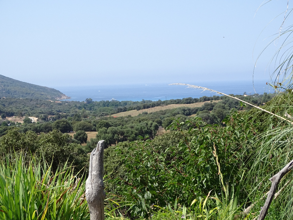 Demeure de prestige Cargese 2 Villas vue mer Demeure de prestige Cargese 2 Villas vue mer