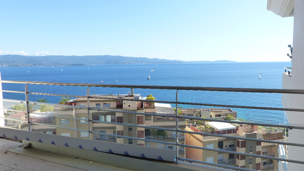 Appartement duplex Ajaccio Sanguinaires 3 pièce(s) 95 m2 vue imprenable Appartement duplex Ajaccio Sanguinaires 3 pièce(s) 95 m2 vue imprenable