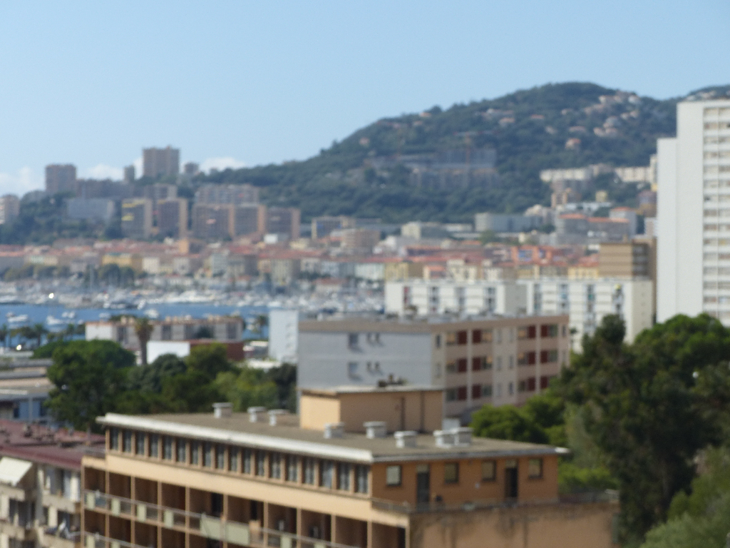 Appartement Ajaccio 3 pièce(s) 73 m2 dernier étage vue dégagée Appartement Ajaccio 3 pièce(s) 73 m2 dernier étage vue dégagée