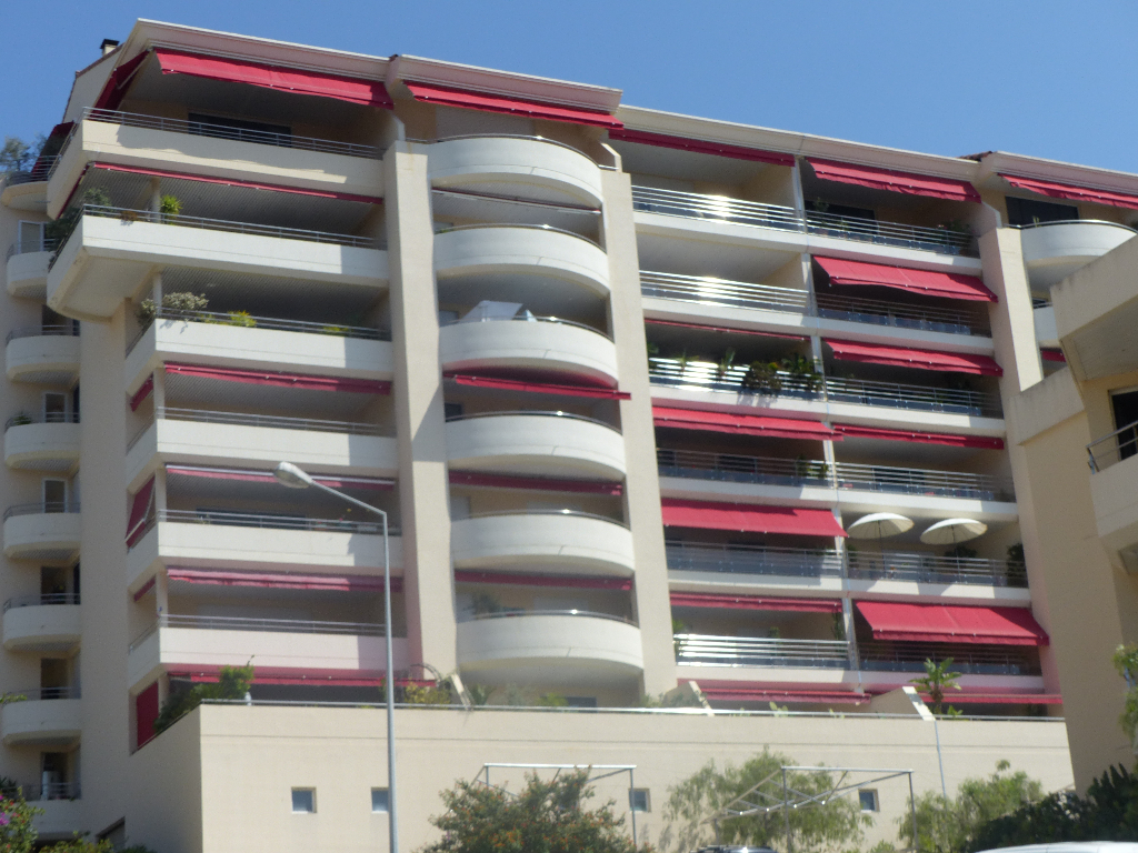 Ajaccio Sanguinaires Appartement 2 pièce(s) 54 m2 bon standing vue mer Ajaccio Sanguinaires Appartement 2 pièce(s) 54 m2 bon standing vue mer