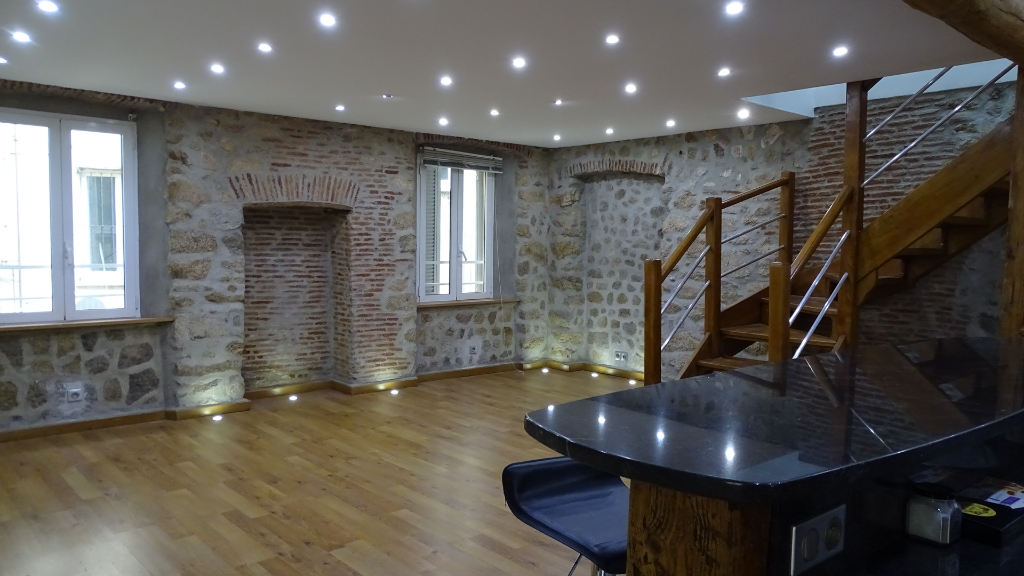Ajaccio Magnifique T4T5 Duplex de charme de 140m² proche place Foch Ajaccio Magnifique T4T5 Duplex de charme de 140m² proche place Foch