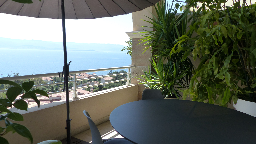 Ajaccio Parc Berthaud toit terrasse T 5 pièce(s) 175 m2 secteur prisé vue mer Ajaccio Parc Berthaud toit terrasse T 5 pièce(s) 175 m2 secteur prisé vue mer