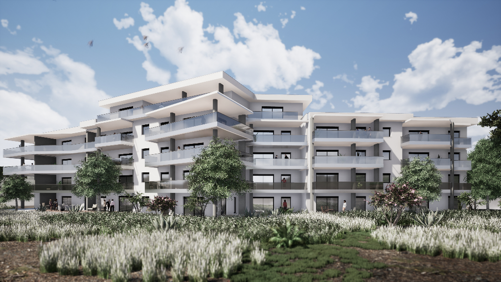Appartement Albitreccia 3 pièce(s) 76 m2 VUE MER PROCHE PLAGE AGOSTA Appartement Albitreccia 3 pièce(s) 76 m2 VUE MER PROCHE PLAGE AGOSTA