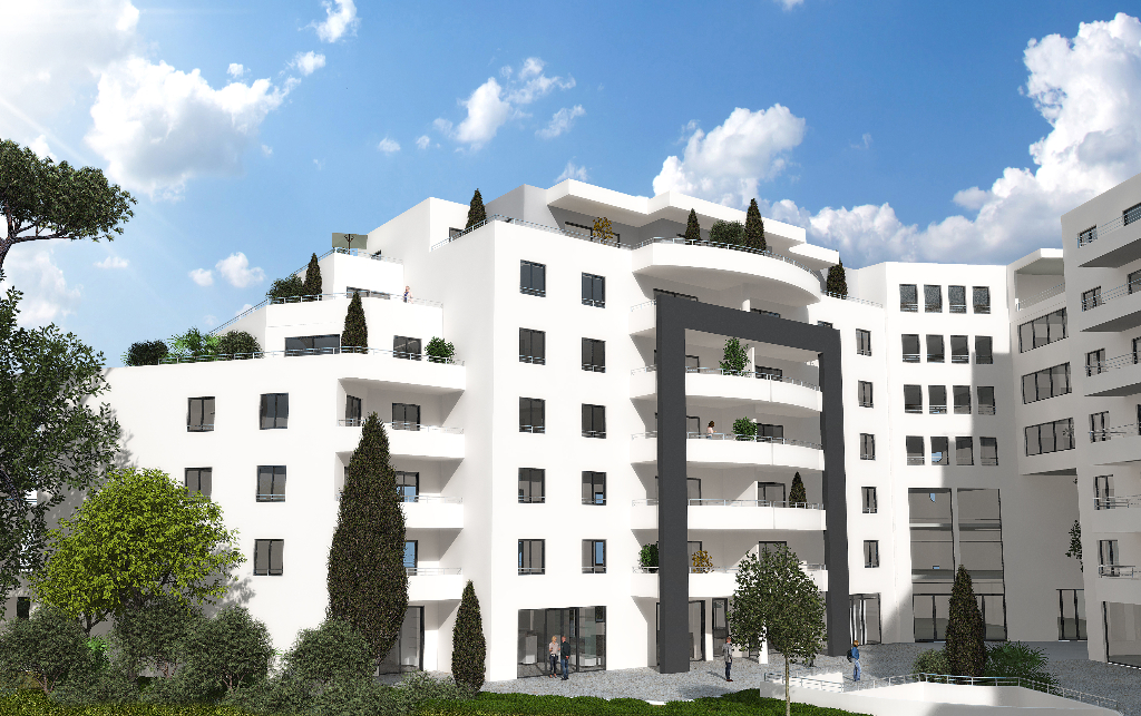 Appartement Ajaccio 4 pièce(s) 76 m2 secteur rocade le patio 2 Appartement Ajaccio 4 pièce(s) 76 m2 secteur rocade le patio 2
