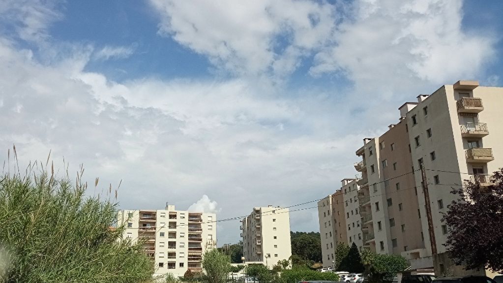 Ajaccio Pietralba neuf grand T3 calme et coquet 91m2 Ajaccio Pietralba neuf grand T3 calme et coquet 91m2