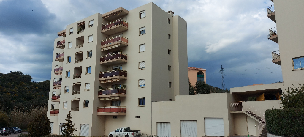 Appartement Ajaccio 2 pièce(s) 53 m2 quartier Pietralba vue dégagée Appartement Ajaccio 2 pièce(s) 53 m2 quartier Pietralba vue dégagée