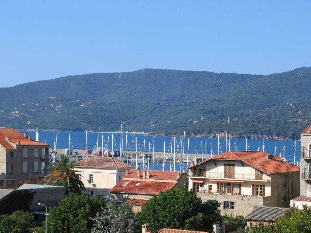 Appartement Propriano 4 pièce(s) 105 m2 Appartement Propriano 4 pièce(s) 105 m2