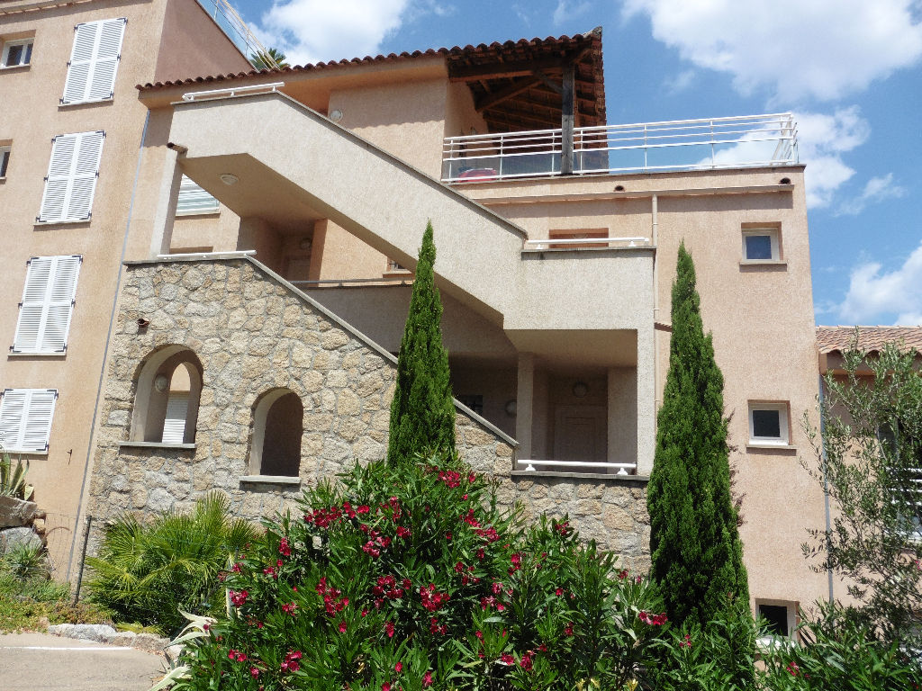 PROPRIANO. Appartement Propriano 3 pièce(s) 53 m2 PROPRIANO. Appartement Propriano 3 pièce(s) 53 m2