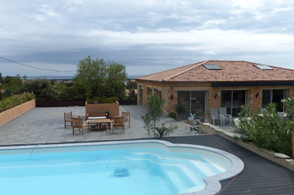 Demeure de prestige Penta Di Casinca 8 pièce(s) 750 m2 Demeure de prestige Penta Di Casinca 8 pièce(s) 750 m2