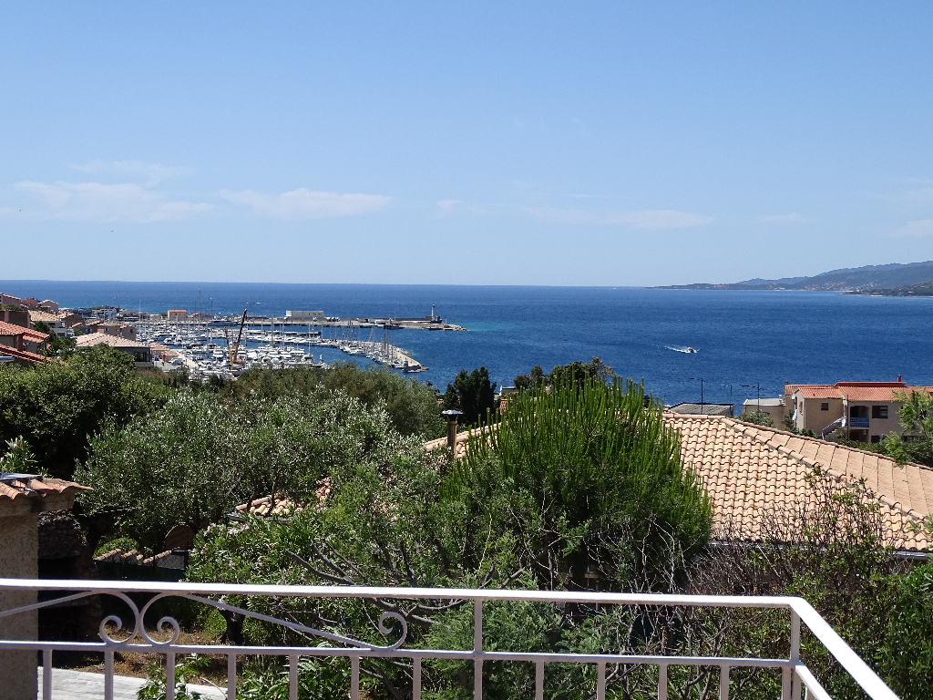 Villa 150m², Vue Mer, PROPRIANO Villa 150m², Vue Mer, PROPRIANO