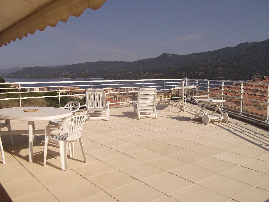 Appartement Propriano 3 pièce(s) Appartement Propriano 3 pièce(s)